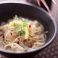 料理メニュー写真&nbsp;ベトナム人直伝フォー