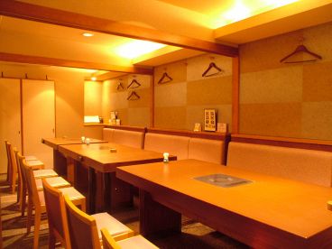 しゃぶ禅 新浦安店の雰囲気1