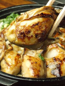 お好み焼 鉄板焼 きゃべつのおすすめ料理1