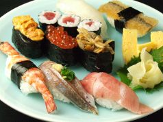 北の丸のおすすめ料理1