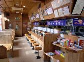 味の時計台 北27条店の雰囲気2