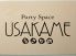ウサカメ USAKAMEのロゴ