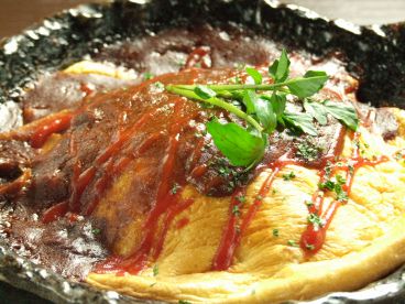 イタリア食堂 カゲトラ KAGETORAのおすすめ料理1