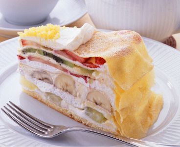 ハーブス HARBS 六本木ヒルズのおすすめ料理1