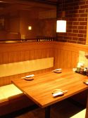 旬菜酒房 素材屋 秋葉原店の雰囲気2