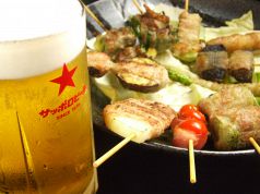串焼きダイニング 播州の写真