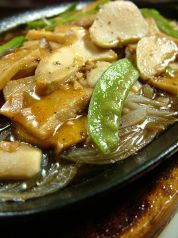 東光飯店 本館 横浜中華街のおすすめ料理2