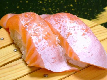 廻鮮 鮨乃介のおすすめ料理1