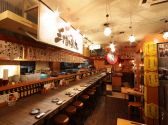 居酒屋アリーナ 新横浜の雰囲気2