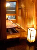 旬菜酒房 素材屋 秋葉原店の雰囲気3