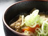 串焼たつのおすすめ料理2