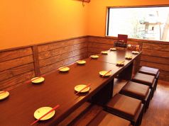 鳥造 中百舌鳥店の雰囲気3