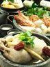 韓国 ダイニング ムクゲ Dining MUKUGEのおすすめポイント3