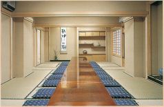割烹 吉本の雰囲気1