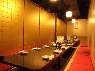 京の町に夢が咲く 秋葉原店の雰囲気1