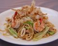 料理メニュー写真&nbsp;富士宮直送！Pops特製焼きそば