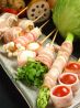 串焼きダイニング 播州のおすすめポイント3