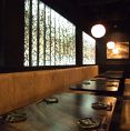 4Ｆ 20～25名様で貸切OKです。