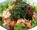 料理メニュー写真&nbsp;さかなや道場サラダ