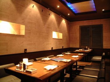 949 海 くしきゅう うみ 浦安店の雰囲気メイン