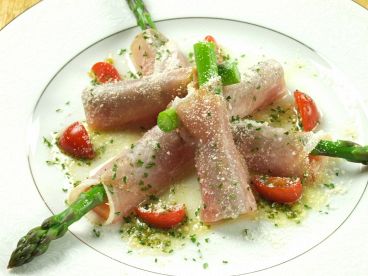 ウーピー Whoopee! 中央区 南5条西2のおすすめ料理1