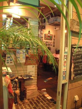 ジャミン JAMMiN' 藤沢市 鵠沼橘の雰囲気1