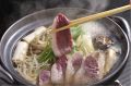 料理メニュー写真&nbsp;お鍋[ご注文は二人前より承ります]※十割蕎麦付