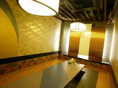 魚御殿 マサル MASARU店の雰囲気3