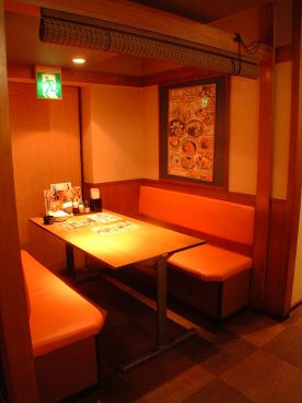 つぼ八 沼袋駅前通り店の雰囲気1