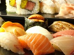 しんごのおすすめ料理2