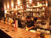抹茶屋本舗 キッチンスタジアムの雰囲気3
