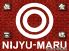 にじゅうまる 藤沢南口本通店 NIJYU-MARUのロゴ