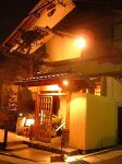 ブラッスリー 天