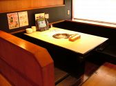 焼肉きんぐ 鮎川店の雰囲気2