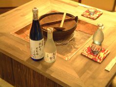 あかり亭 ほろ酔い処の雰囲気3