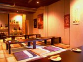 キむすこ九番町の雰囲気3