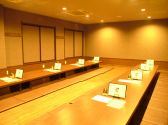 旬菜酒楽 フロー FLOの雰囲気2