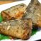 料理メニュー写真&nbsp;サンマの竜田揚げ