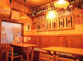 島の唄 鷺ノ宮店の雰囲気2