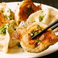 料理メニュー写真&nbsp;博多焼き小龍包