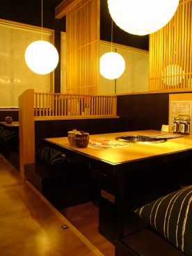 一番かるび 北習志野店の雰囲気1