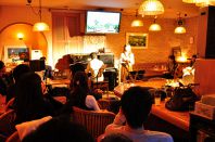 ライブ演出を協力します◎