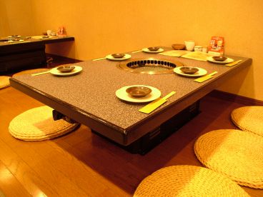 せいこうえん 門前仲町の雰囲気1