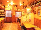 島の唄 鷺ノ宮店の雰囲気3