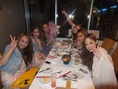NaNaで人気の女子会♪