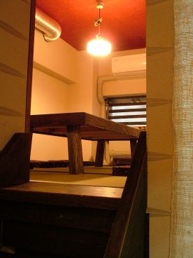 右一 ういち 居酒屋の雰囲気メイン