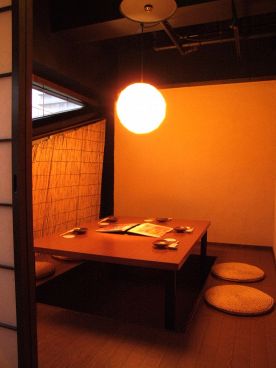 魚喰楽屋 うおくらや 焼酎ダイニングの雰囲気1