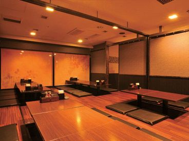 田こまち アピア店の雰囲気1