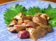 すっぽん料理 栄作のおすすめ料理1