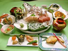 高田馬場 割烹 桂 のおすすめ料理1